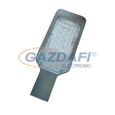 OPTONICA SL9173 LED utcai lámpa 80W 220-240V 8000lm 6000K 500x190x70mm IP65 A+ 25000h