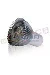 OPTONICA SP1115 LED fényforrás GU5.3 3W 220V 300lm 2800K 50x50mm IP20 A+ 25000h OPTONICA SP1115 LED fényforrás GU5.3 3W 220V 300lm 2800K 50x50mm IP20 A+ 25000h