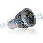   OPTONICA SP1131 LED fényforrás MR16 5W 220V 6000K 30° 75x50mm IP20 A+ 25000h