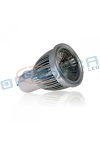 OPTONICA SP1135 LED fényforrás MR16 4.5W 12V 400lm 2800K 60° 50x75mm IP20 A+ 25000h