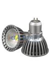 OPTONICA SP1167 LED fényforrás GU5.3 4W 12V 320lm 4500K 50° 50x55mm IP20 A+ 25000h