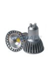 OPTONICA SP1264 LED fényforrás GU10 4W 220-240V 320lm 4500K 50° 50x60mm IP20 A+ 25000h