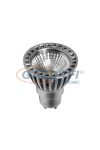 OPTONICA SP1268 LED fényforrás, dimmelhető GU10 4W 220V 320lm 6000K 50° 50x60mm IP20 A+ 25000h