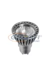 OPTONICA SP1267 LED fényforrás, dimmelhető GU10 4W 220V 320lm 4500K 50° 50x60mm IP20 A+ 25000h
