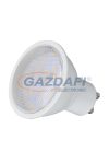 OPTONICA SP1281 LED fényforrás GU10 3W 170-265V 240lm 6000K 110° 50x60mm IP20 A+ 25000h