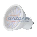   OPTONICA SP1281 LED fényforrás GU10 3W 170-265V 240lm 6000K 110° 50x60mm IP20 A+ 25000h