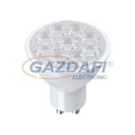   OPTONICA SP1287 LED fényforrás GU10 5W 170-265V 400lm 6000K 36° 50x50mm IP20 A+ 25000h