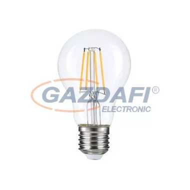 OPTONICA SP1312 LED fényforrás E27 8W 220V hideg fehér 810- 900 lm dimmelhető OPTONICA SP1312 LED fényforrás E27 8W 220V hideg fehér 810- 900 lm dimmelhető