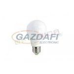   OPTONICA SP1337 LED fényforrás,dimmelhető E27 5W 220V 380lm 2800K 270° 55x100mm IP20 A+ 25000h