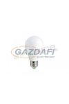 OPTONICA SP1338 LED fényforrás,dimmelhető E27 7W 220V 520lm 6000K 270° 60x108mm IP20 A+ 25000h