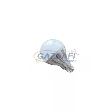 Bec Led dimabil OPTONICA SP1365 LED E27 9W 220V 720lm 4500K 180° 70x120mm IP20 A+ 25000h