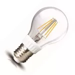   OPTONICA SP1390 LED fényforrás, filament, dimmelhető E27 5W FILAMENT 2700K