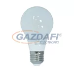   OPTONICA SP1396-F LED fényforrás Е27 4W opál FILAMENT 6000K