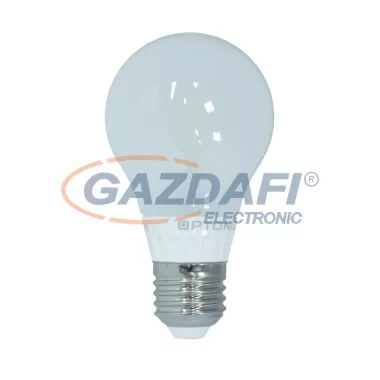 OPTONICA SP1396-F LED fényforrás Е27 4W opál FILAMENT 6000K OPTONICA SP1396-F LED fényforrás Е27 4W opál FILAMENT 6000K