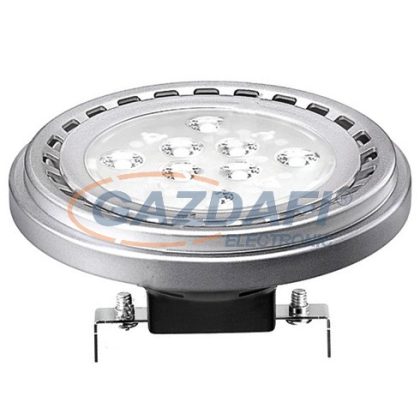   OPTONICA SP1517 LED fényforrás G53 15W 12V 1200lm 4500K 30° 111x50mm IP20 A+ 25000h