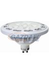 OPTONICA SP1523 LED fényforrás AR111 GU10 12W 170-265V 960lm 6000K 36° 111x70mm IP20 A+ 25000h