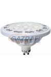 OPTONICA SP1525 LED fényforrás AR111 GU10 12W 170-265V 960lm 2700K 36° 111x70mm IP20 A+ 25000h