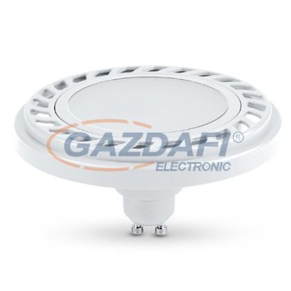   OPTONICA SP1533 LED fényforrás AR111 GU10 15W 175-265V 1200lm 4500K 30° 111x58mm IP20 A+ 25000h