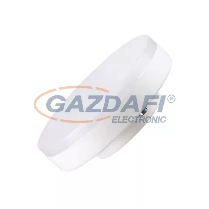  OPTONICA SP1543 LED Spot fényforrás GX53 7W 560LM Ra>80 180° AC175-265V 2700K