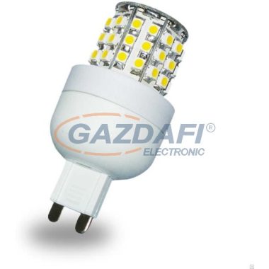 OPTONICA SP1608 LED fényforrás G9 3W/220V 6000K