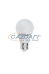 OPTONICA SP1703 LED fényforrás A60 E27 9W 750lm 2700K 270° 60x108 mm IP20 A+ 25000h