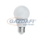   OPTONICA SP1703 LED fényforrás A60 E27 9W 750lm 2700K 270° 60x108 mm IP20 A+ 25000h