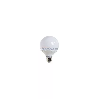   OPTONICA SP1745 LED fényforrás G125 E27 15W 175-265V 1320lm 6000K 270° 120x155mm IP20 A+ 25000h