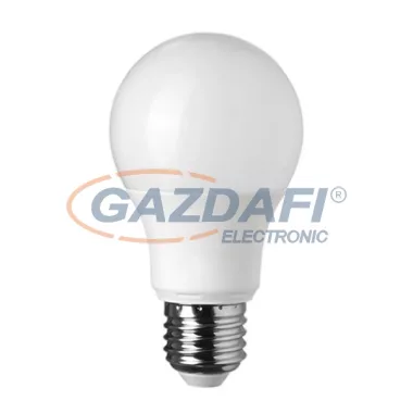 OPTONICA SP1748 LED fényforrás A70 E27 18W 1700LM RA>80 AC175-265V 6000K