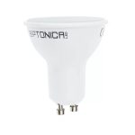   OPTONICA SP1770 LED fényforrás GU10 7W 175-265V 500lm 4500K 110° 50x55mm IP20 A+ 25000h