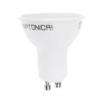   OPTONICA SP1770 LED fényforrás GU10 7W 175-265V 500lm 4500K 110° 50x55mm IP20 A+ 25000h