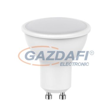 OPTONICA SP1773 LED SPOT fényforrás GU10 7W 500LM 110° RA>80 AC175-265V 2700K