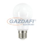   OPTONICA SP1775 LED fényforrás A60 E27 9W 806lm 4500K 270° 60x108mm IP20 A++ 25000h