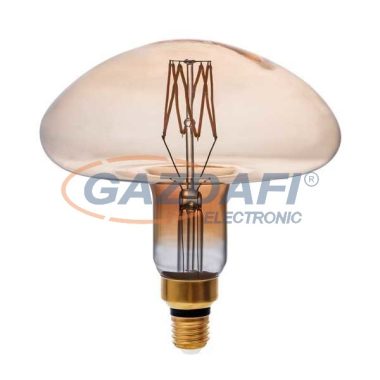 OPTONICA SP1793 LED fényforrás, filament, dimmelhető MS200 8W 810LM 1800K AC220-240V E27