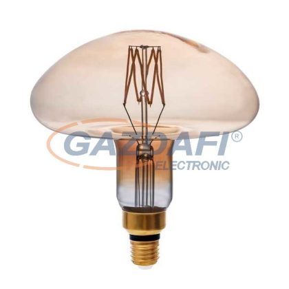  OPTONICA SP1793 LED fényforrás, filament, dimmelhető MS200 8W 810LM 1800K AC220-240V E27