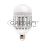   OPTONICA SP1819 LED Rovarcsapda fényforrás E27 8W+2W 100-265V 640lm 4500K 180° 95x172mm IP20 A+ 25000h