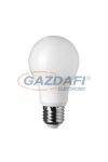 OPTONICA SP1823 LED fényforrás E27 A60 5W 85-265V 400lm 2700K 270° 60x110mm IP20 A+ 25000h