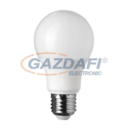   OPTONICA SP1836 LED fényforrás E27 A65 15W 175-265V 1200lm 4500K 65x125mm IP20 A+ 25000h