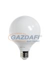 OPTONICA SP1842 LED fényforrás E27 G95 12W 85-265V 1050lm 4500K 240° 95x138mm IP20 A+ 25000h
