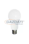 OPTONICA SP1851 LED fényforrás, dimmelhető E27 A60 12W 175-265V 1055lm 6000K 240° 60x120mm IP20 A+ 25000h