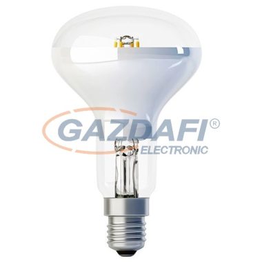 OPTONICA SP1872 LED fényforrás,filament R50 E14 5W 175-265V 600lm 2700K 70° 50x86mm IP20 A+ 25000h