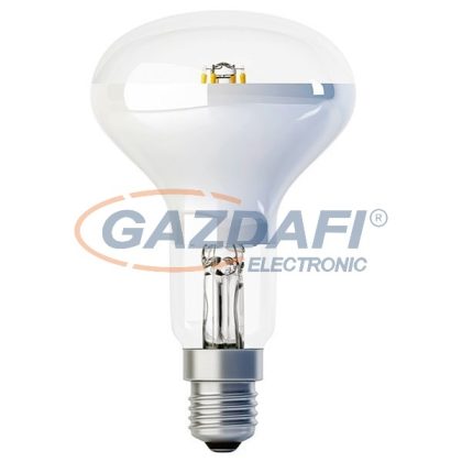   OPTONICA SP1872 LED fényforrás,filament R50 E14 5W 175-265V 600lm 2700K 70° 50x86mm IP20 A+ 25000h