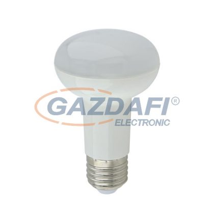 OPTONICA SP1878 LED fényforrás E27 R63 6W 480LM 175-256V 2700K OPTONICA SP1878 LED fényforrás E27 R63 6W 480LM 175-256V 2700K