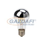   OPTONICA SP1879 LED fényforrás, filament A60 4W 400LM 2700K E27 175-265V