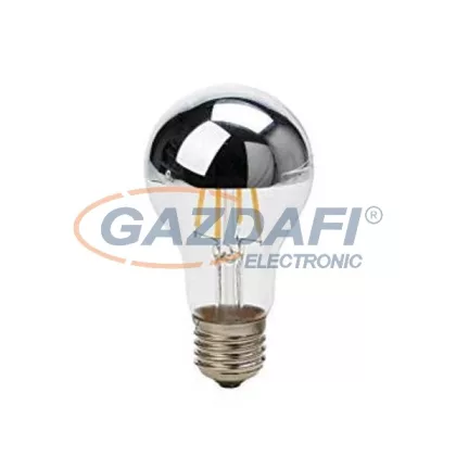   OPTONICA SP1879 LED fényforrás, filament A60 4W 400LM 2700K E27 175-265V