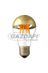 OPTONICA SP1893 LED fényforrás, filament A60 4W 400LM 2700K E27 175-265V