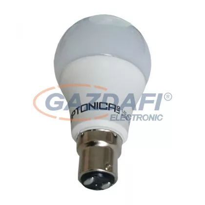   Bec Led OPTONICA SP1915 LED  A70 B22 15W 175-240V 1200lm 6000K 180° 60x110mm IP20 A+ 25000h