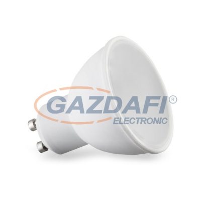   OPTONICA SP1932 LED fényforrás GU10 7W 175-265V 560lm 6000K 110° 50x57mm IP20 A+ 25000h