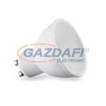   OPTONICA SP1934 LED fényforrás GU10 7W 175-265V 560lm 2700K 110° 50x57mm IP20 A+ 25000h