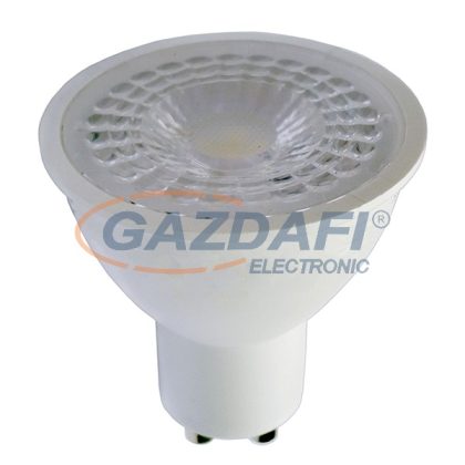   Bec Led OPTONICA SP1935 LED GU10 5W 175-265V 400lm 6000K 38° 50x57mm IP20 A+ 25000h