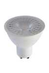 Bec Led OPTONICA SP1940 LED  GU10 7W 175-265V 560lm 2700K 38° 50x57mm IP20 A+ 25000h